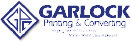 Logo for Garlock Printing and Converting